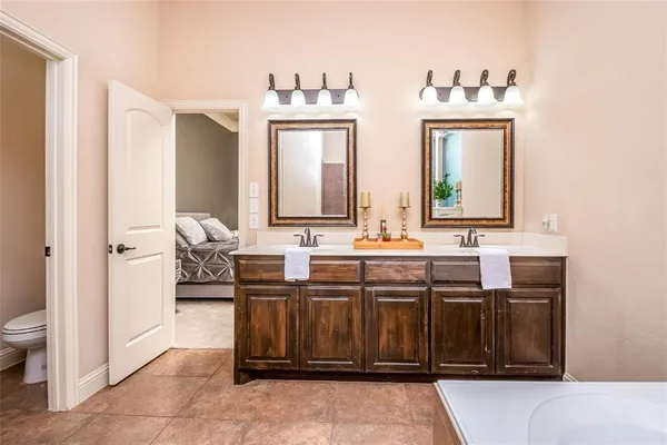 $3,500 | 8436 Town Walk Drive, North Richland Hills, TX 76182