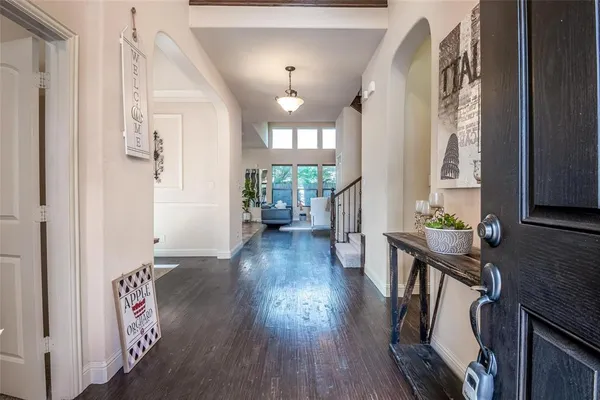 $3,500 | 8436 Town Walk Drive, North Richland Hills, TX 76182