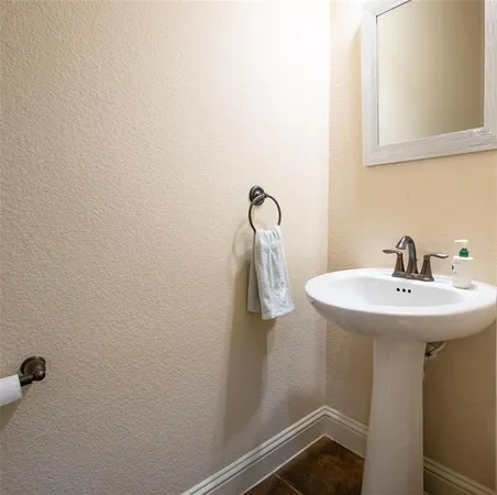 $3,500 | 8436 Town Walk Drive, North Richland Hills, TX 76182