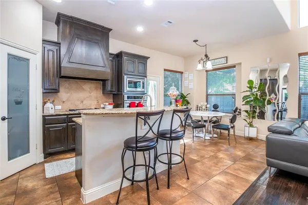 $3,500 | 8436 Town Walk Drive, North Richland Hills, TX 76182