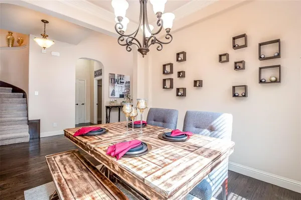 $3,500 | 8436 Town Walk Drive, North Richland Hills, TX 76182
