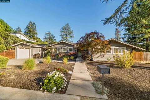 $1,895,000 | 262 Via Cima Court, Danville, CA 94526