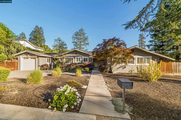$1,895,000 | 262 Via Cima Court, Danville, CA 94526