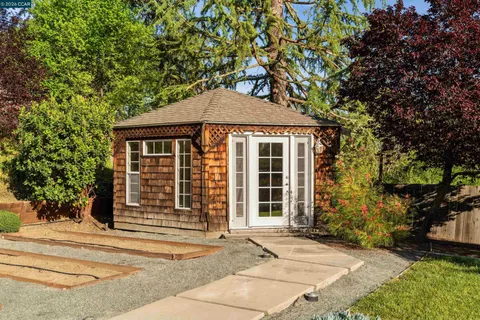 $1,895,000 | 262 Via Cima Court, Danville, CA 94526