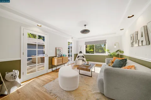 $1,895,000 | 262 Via Cima Court, Danville, CA 94526