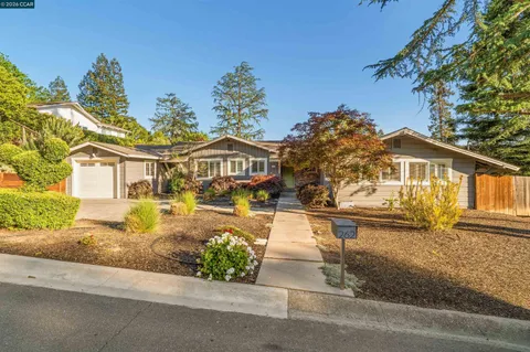 $1,895,000 | 262 Via Cima Court, Danville, CA 94526