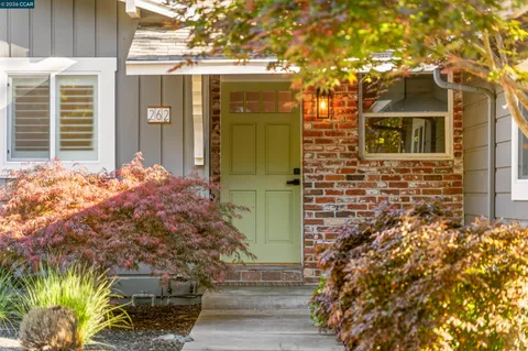 $1,895,000 | 262 Via Cima Court, Danville, CA 94526