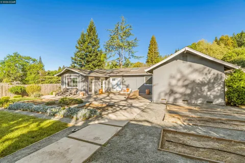 $1,895,000 | 262 Via Cima Court, Danville, CA 94526