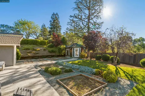 $1,895,000 | 262 Via Cima Court, Danville, CA 94526