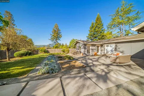 $1,895,000 | 262 Via Cima Court, Danville, CA 94526