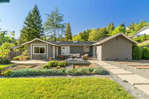 $1,895,000 | 262 Via Cima Court, Danville, CA 94526