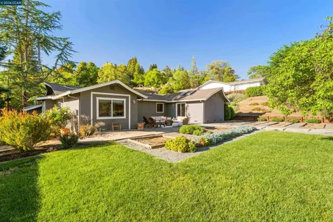 $1,895,000 | 262 Via Cima Court, Danville, CA 94526