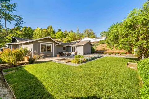 $1,895,000 | 262 Via Cima Court, Danville, CA 94526
