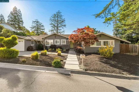 $1,895,000 | 262 Via Cima Court, Danville, CA 94526