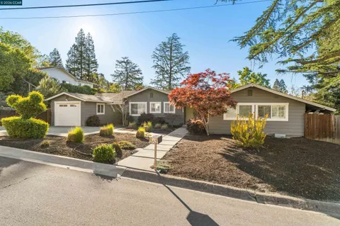 $1,895,000 | 262 Via Cima Court, Danville, CA 94526