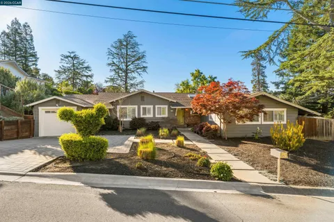 $1,895,000 | 262 Via Cima Court, Danville, CA 94526