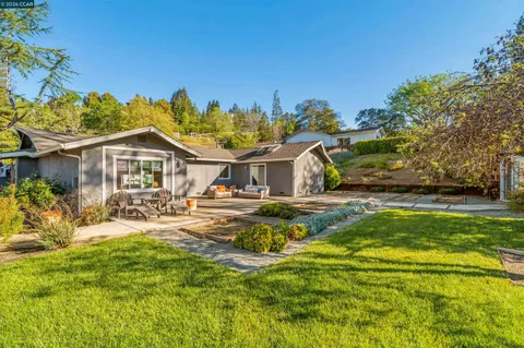 $1,895,000 | 262 Via Cima Court, Danville, CA 94526