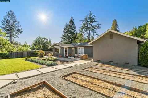 $1,895,000 | 262 Via Cima Court, Danville, CA 94526