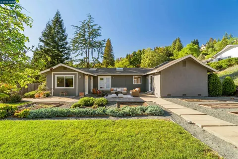 $1,895,000 | 262 Via Cima Court, Danville, CA 94526