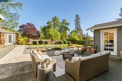 $1,895,000 | 262 Via Cima Court, Danville, CA 94526