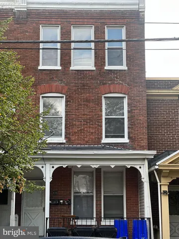 $205,000 | 435 South 17th Street, Harrisburg, PA 17104