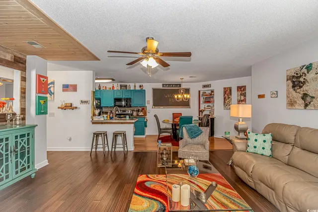 $284,500 | 4394 Daphne Lane, Unit G, Murrells Inlet, SC 29576