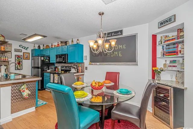 $284,500 | 4394 Daphne Lane, Unit G, Murrells Inlet, SC 29576