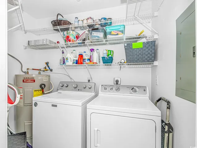 $284,500 | 4394 Daphne Lane, Unit G, Murrells Inlet, SC 29576