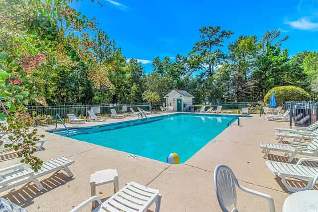 $284,500 | 4394 Daphne Lane, Unit G, Murrells Inlet, SC 29576