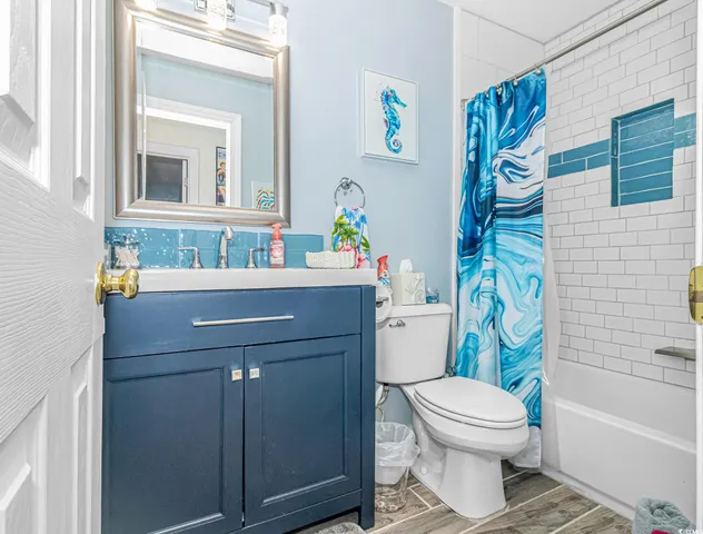 $284,500 | 4394 Daphne Lane, Unit G, Murrells Inlet, SC 29576