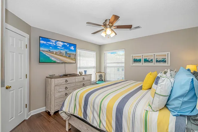 $284,500 | 4394 Daphne Lane, Unit G, Murrells Inlet, SC 29576