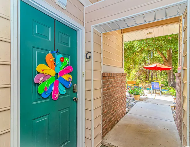 $284,500 | 4394 Daphne Lane, Unit G, Murrells Inlet, SC 29576