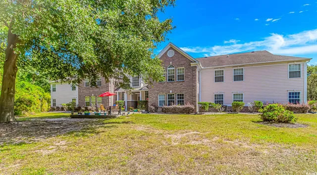 $284,500 | 4394 Daphne Lane, Unit G, Murrells Inlet, SC 29576