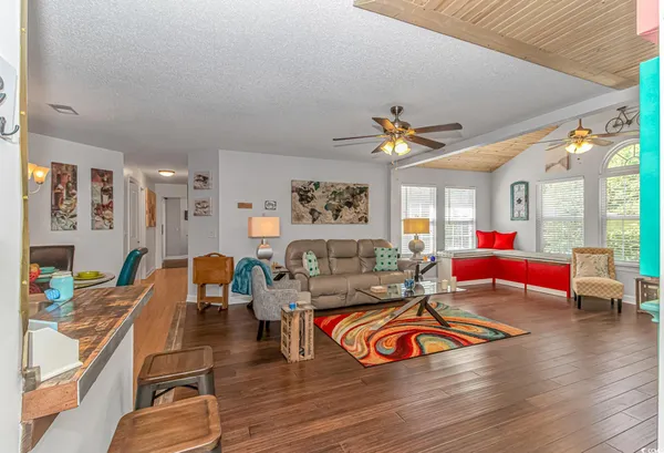 $284,500 | 4394 Daphne Lane, Unit G, Murrells Inlet, SC 29576