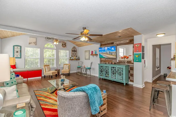 $284,500 | 4394 Daphne Lane, Unit G, Murrells Inlet, SC 29576