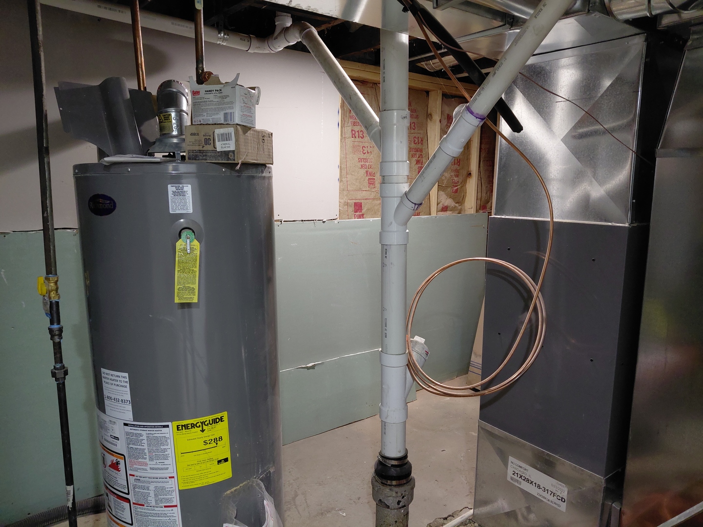 6441 South Campbell Avenue Chicago, IL 60629 - Photo 21 of 24 a utility room with dryer and washer