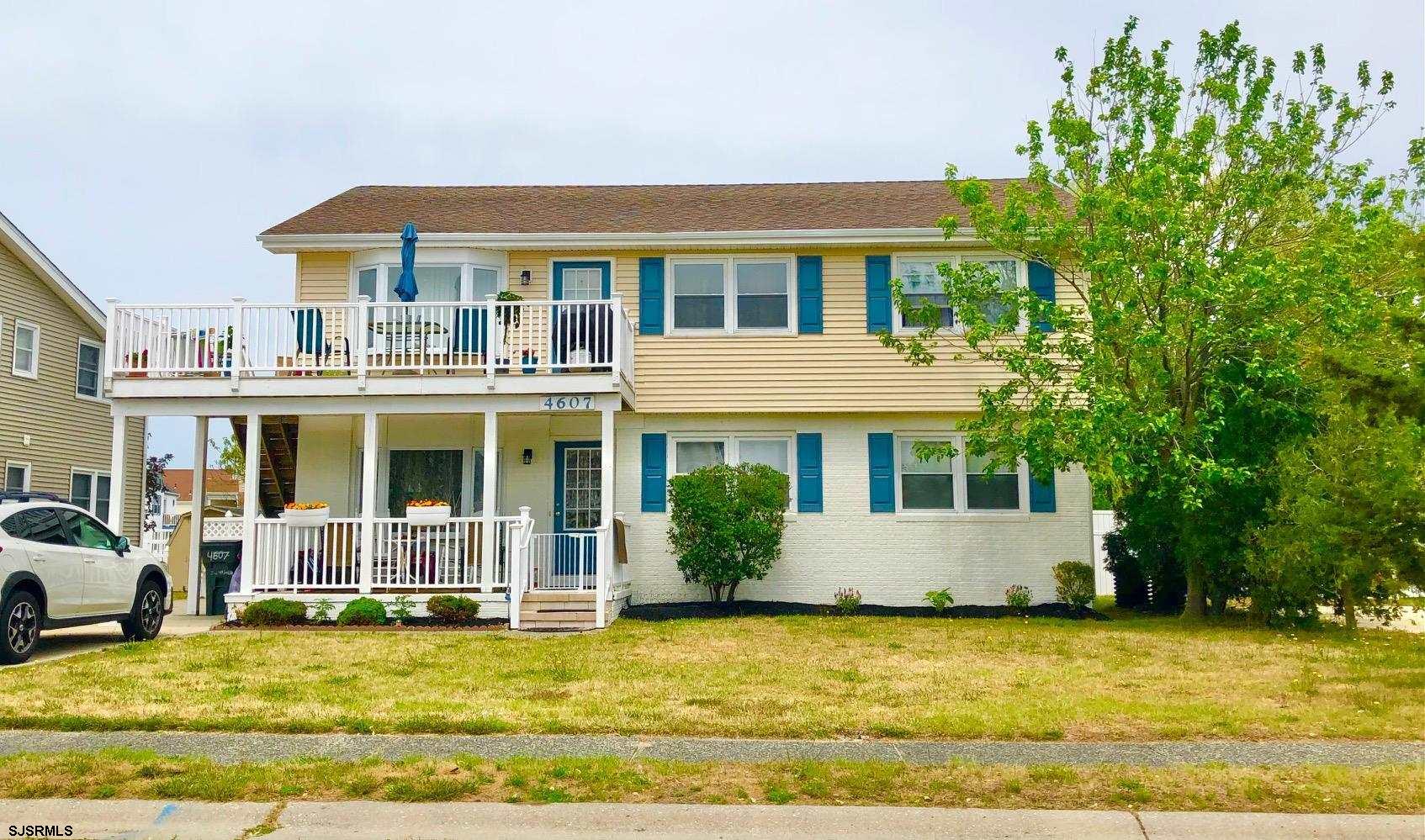 4607 Schooner Road, Unit B Brigantine, NJ 08203 - Photo 1 of 13