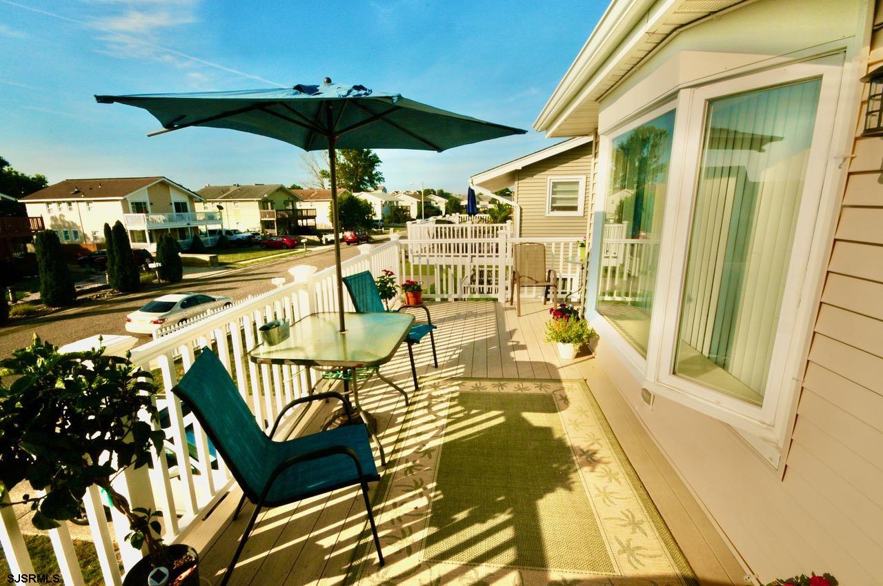 4607 Schooner Road, Unit B Brigantine, NJ 08203 - Photo 2 of 13