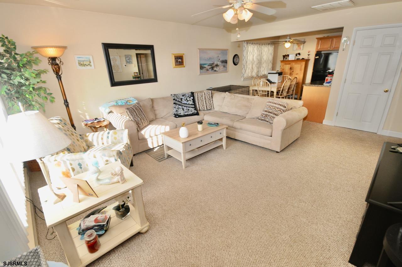 4607 Schooner Road, Unit B Brigantine, NJ 08203 - Photo 5 of 13