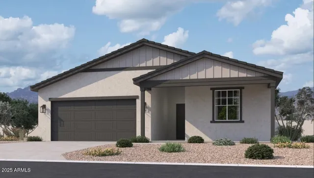 $434,990 | 24200 West Bowker Street, Buckeye, AZ 85326