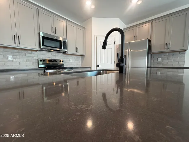 $434,990 | 24200 West Bowker Street, Buckeye, AZ 85326