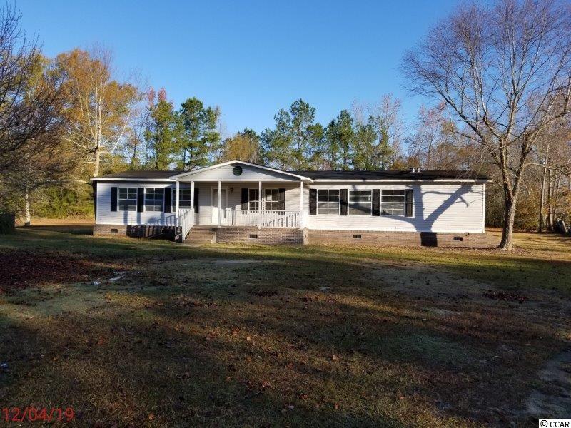 141 Gretchen Loop Kingstree, SC 29556 - Photo 1 of 17