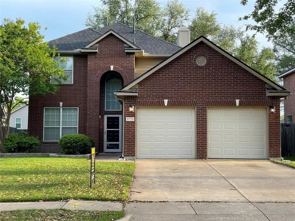 $2,895 | 2713 Chatsworth Drive, Grapevine, TX 76051