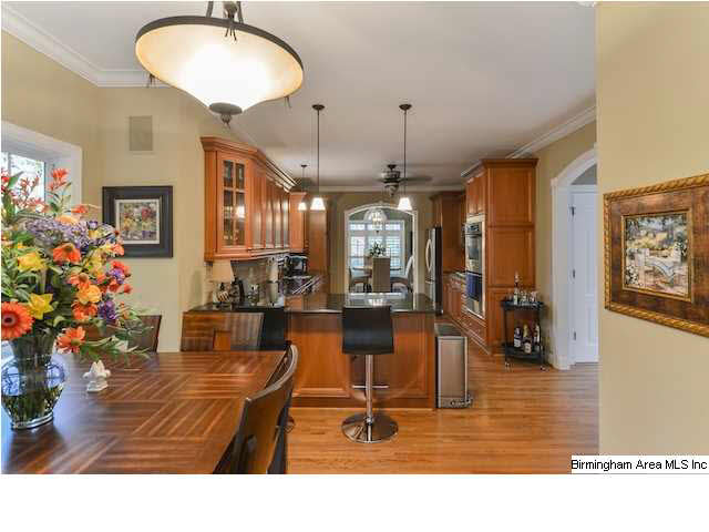 287 County Road 336 Chelsea, AL 35043 - Photo 17 of 32