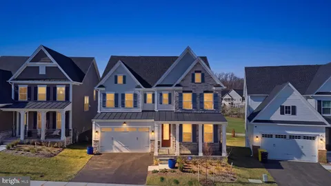 $1,175,000 | 2646 Mariposa Court, Odenton, MD 21113