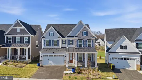 $1,175,000 | 2646 Mariposa Court, Odenton, MD 21113