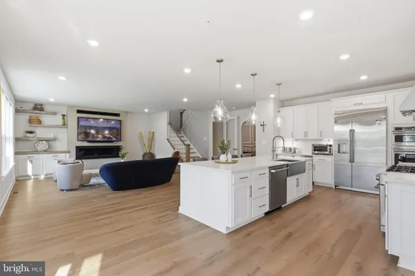 $1,175,000 | 2646 Mariposa Court, Odenton, MD 21113