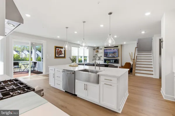 $1,175,000 | 2646 Mariposa Court, Odenton, MD 21113