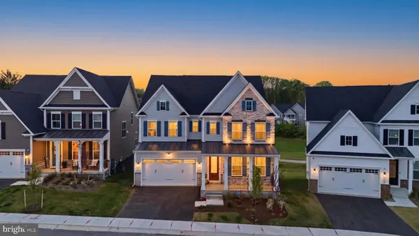 a view of a house with a swimming pool