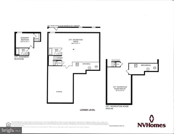 $1,175,000 | 2646 Mariposa Court, Odenton, MD 21113